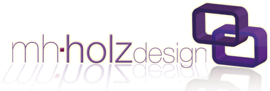 Logo mh-holzdesign